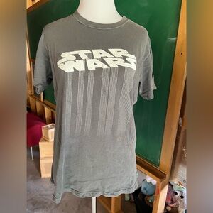 Star Wars tee. David Lerner brand. Xs.  100 percent cotton.